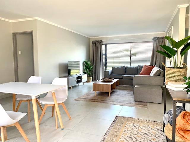 3 Bedroom Property for Sale in Pellissier Free State